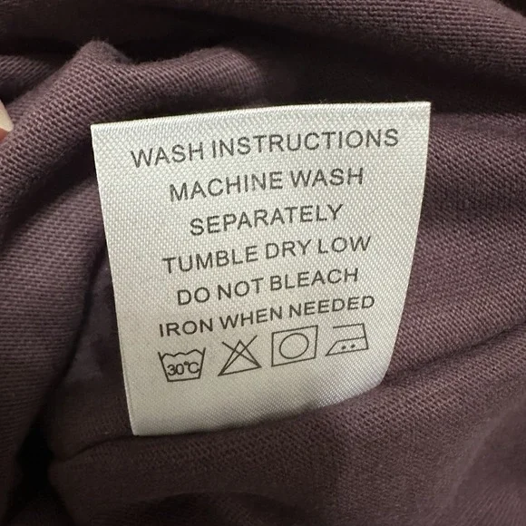 GFTD LARGER THAN EVIL LONG SLEEVE SHIRT Gifted L.A. Streetwear‎ Urban Skateboard - Picture 10 of 10